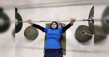 Paralympics: Powerlifter Sakina Khatun Finished 5th in the Final 50kg