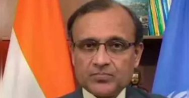 Kabul Attack strengthens the needs of the world to stand united against terrorism: India to UNSC