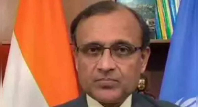 Kabul Attack strengthens the needs of the world to stand united against terrorism: India to UNSC