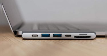 Intel accidentally leaked Thunderbolt 5, it is expected to offer up to 80 Gbps through type-c ports