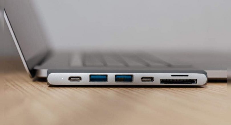 Intel accidentally leaked Thunderbolt 5, it is expected to offer up to 80 Gbps through type-c ports