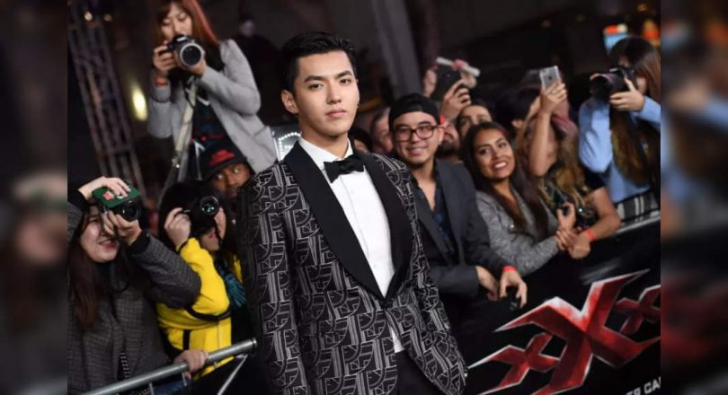 China solves the culture of celebrity fans after a scandal
