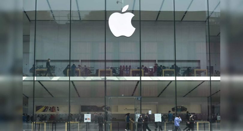 Apple Loosens App Store Payment Rules in Settlement of Lawsuits