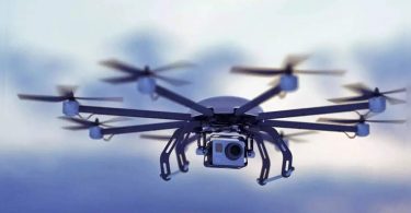 New simpler rules provide drone turbo accusations