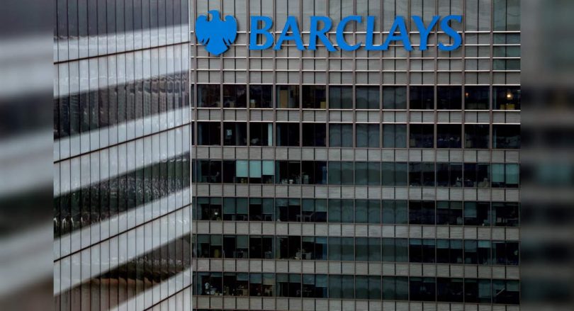 Barclays Pumps RS 3,000 Crore in India to expand business