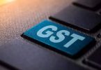 There is no GST in the nominal quiliation company for the canteen