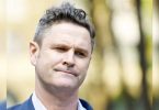 Chris Cairns paralyzed after surgery saving lives