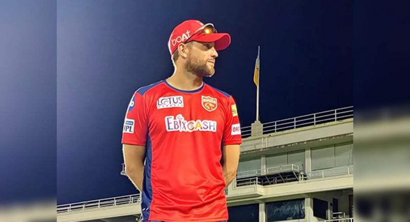I am committed to playing at IPL: Dawid Malan