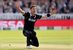 New Zealand called Matt Henry in lieu of Covid in Bangladesh
