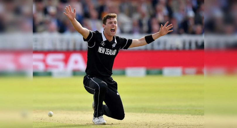 New Zealand called Matt Henry in lieu of Covid in Bangladesh