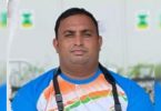 Paralympics: Third Rakesh, Vivek in Top-10 in Archery Ranking