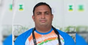 Paralympics: Third Rakesh, Vivek in Top-10 in Archery Ranking