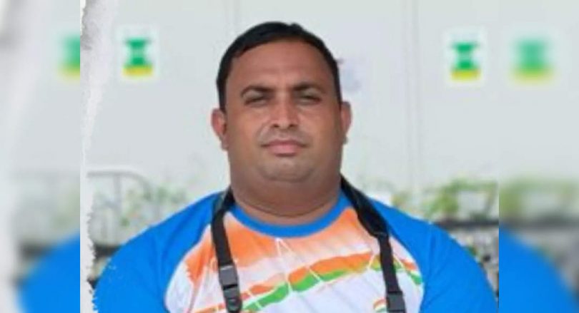 Paralympics: Third Rakesh, Vivek in Top-10 in Archery Ranking
