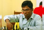 India GM Sets Winning Barcelona Open, K Murali Requires 3rd Spot