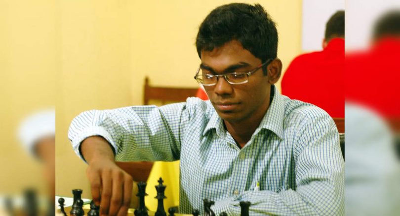 India GM Sets Winning Barcelona Open, K Murali Requires 3rd Spot
