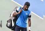 The challenge of Indian singles ends in US Open qualifications
