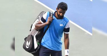 The challenge of Indian singles ends in US Open qualifications