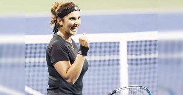 Sania Mirza-Christina Mchale Cruise to the Semifinals in Cleveland