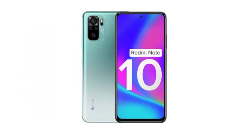 Xiaomi Redmi Note 10 gets a second price increase this month: all details