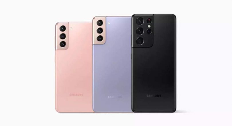 Samsung Galaxy S22, Galaxy S22 + Camera Details Leaked Online