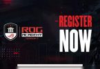 Asus announced the Rog Academy season 3: Date, registration, benefits, and others