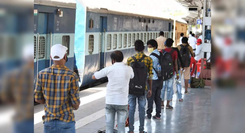 3 Theft Report on the EXP Goa-Mumbai Train