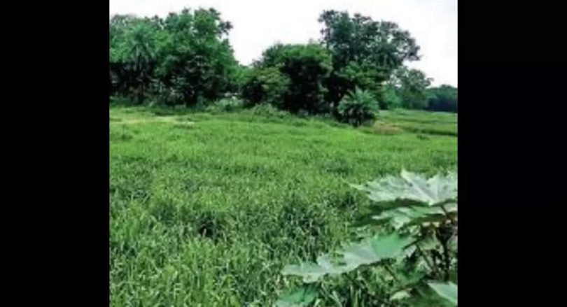 HYD: 21-Acre Land Railway at Moula Ali for monetizing