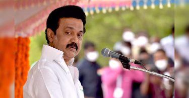 RS 317CR measures welfare for SL Tamils in refugee camps