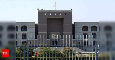 Anti-conversion law: GUJ HC refused to lift fixed at 5 seconds