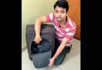 Kolkata: Probe together launched as more leaflets of facial luggage theft
