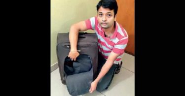 Kolkata: Probe together launched as more leaflets of facial luggage theft