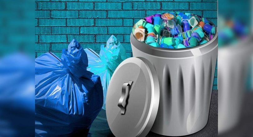 Ludhiana Municipal Corporation has not completed a solid waste management plan