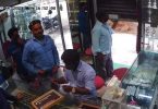 Mysuru police revealed the heist jewelry shop and murder in four days; five owned