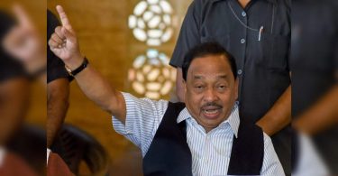 Fuel prices rise because of higher crude oil import costs: Narayan Rane