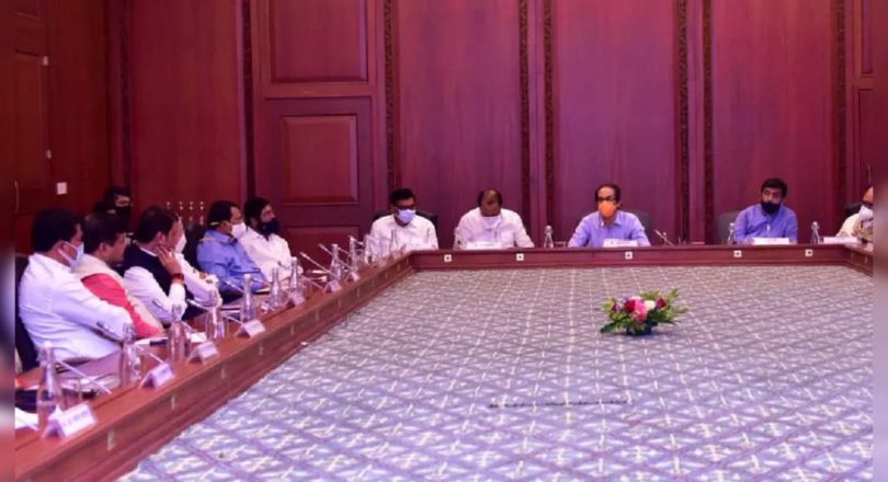 Maharashtra: The government must focus on the collection of empirical data for the OBC quota, Fadnivis said after all the parties met