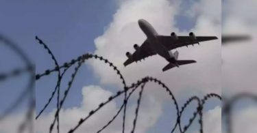 Pilots suffer from severe heart attacks in the air