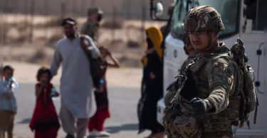 How are US officials who naively give 'kill lists' Afghans who help Americans