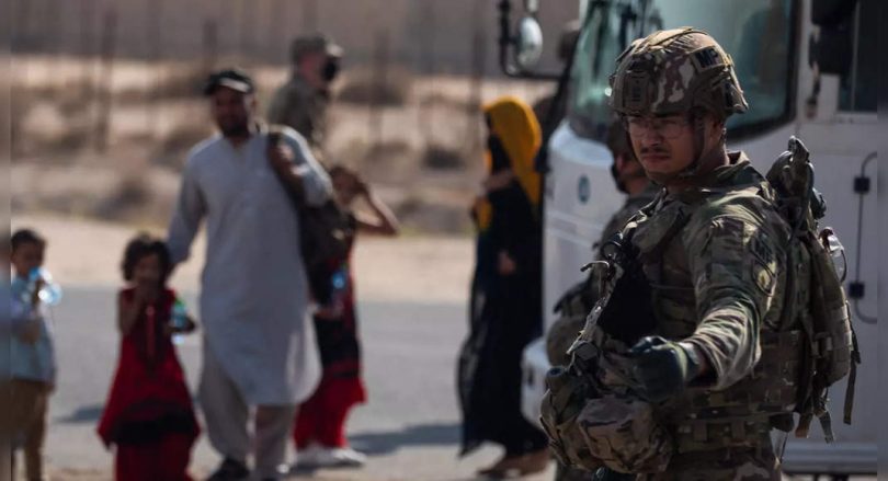 How are US officials who naively give 'kill lists' Afghans who help Americans
