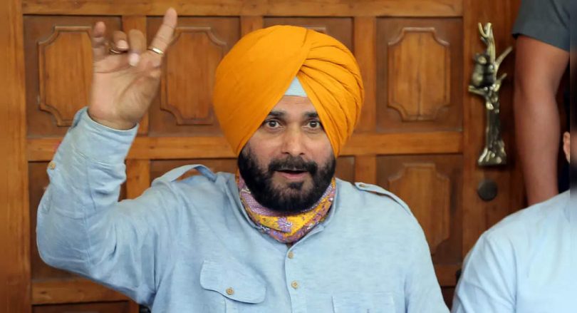'Let me make a decision or ...': Sidhu warning for Cong leadership
