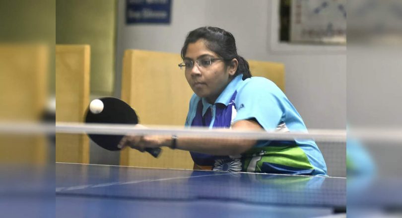 Paralympics: Paddler Bhavina convinced Indian medals