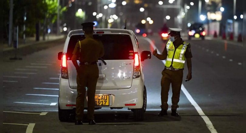 Sri Lanka expanded Covid locking until September 6 when death rose