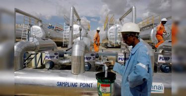 The US court set the timeline for Cairn India's legal cases