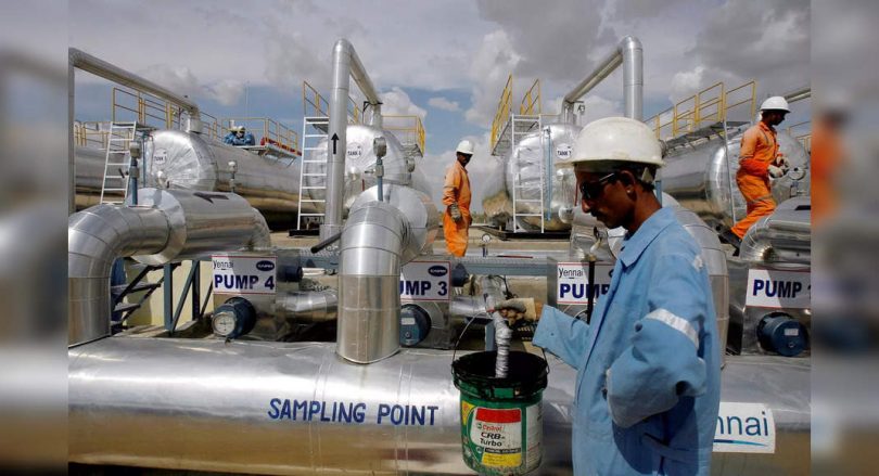 The US court set the timeline for Cairn India's legal cases