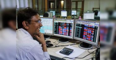 Sensex closed above 56K for the first time; Nifty scale 16,700.