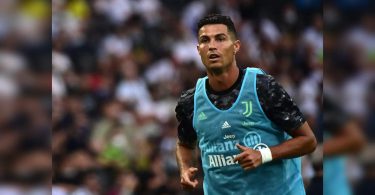 Ronaldo told me that he wanted to leave Juventus: Allegri coach