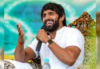 Sushil Kumar is still the best wrestling in India: Bajrang Punia