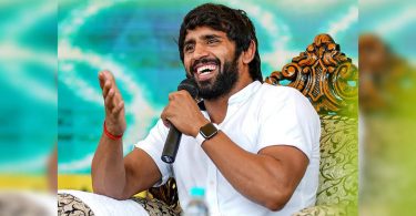 Sushil Kumar is still the best wrestling in India: Bajrang Punia