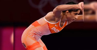 WFI's head said Vinesh had been forgiven, he was welcome to give trials