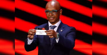 Leicester faces Napoli, a strong draw for Celtic in the European League