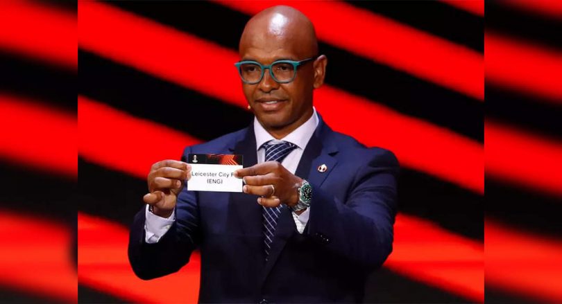 Leicester faces Napoli, a strong draw for Celtic in the European League